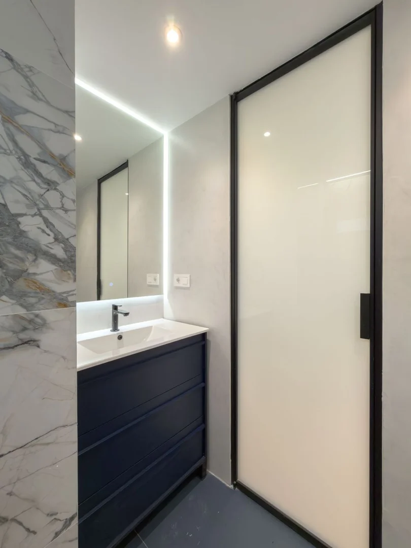 Ático en calle de Santa Engracia, 165 - Foto 25