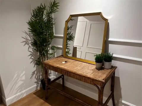 Piso en  Avenida del General Perón 13 - Foto 1