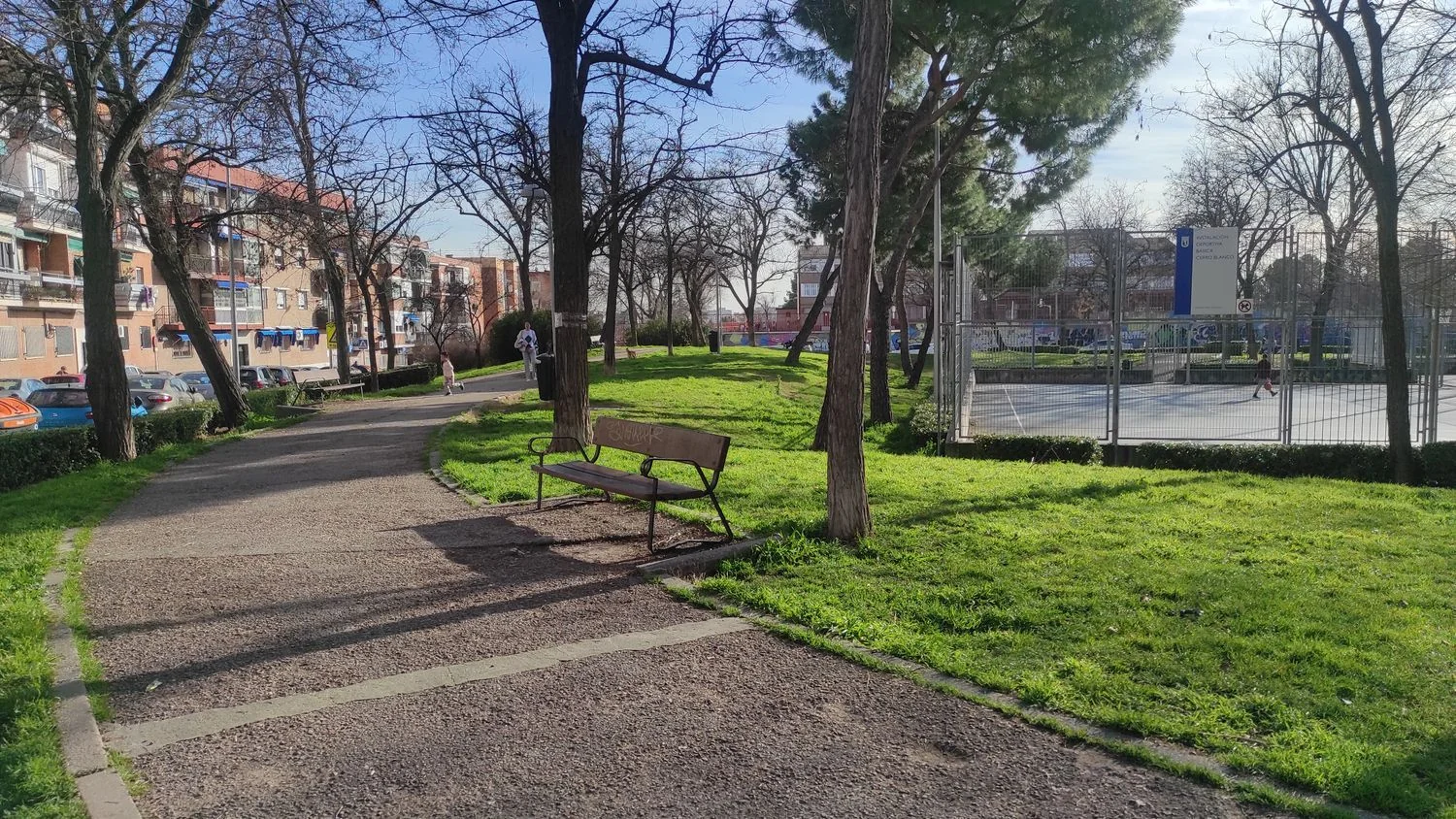 Edificio residencial en Calle Antonio Prieto, 28 - Foto 48