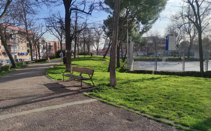 Edificio residencial en Calle Antonio Prieto, 28 - Foto 48