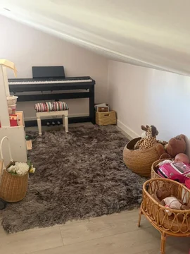 Casa independiente en Urb. parque coimbra Coimbra - Guadarrama - Foto 4