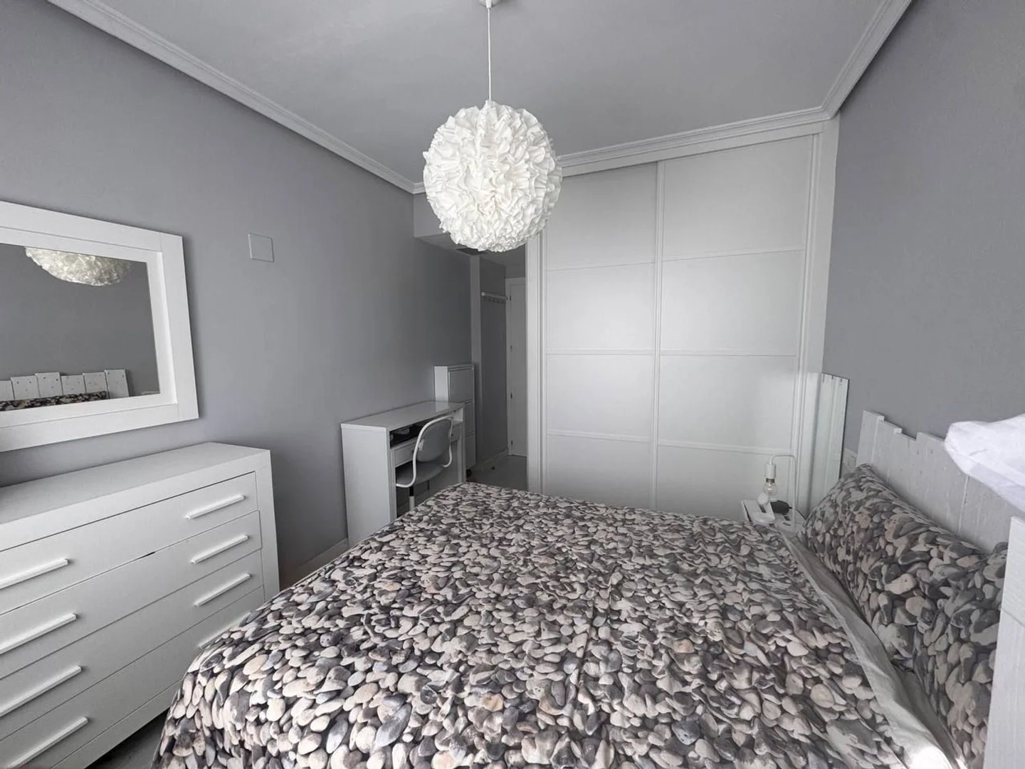 Piso en avenida del Ventisquero de la Condesa, 13 - Foto 12