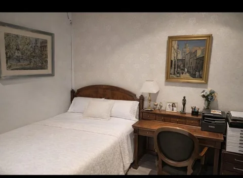 Piso en Barrio Castellana - Foto 3