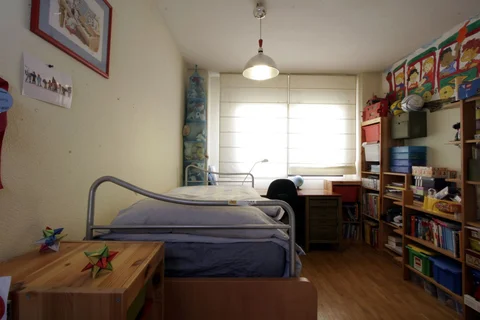 Piso en calle Rocinante, 6 - Foto 15