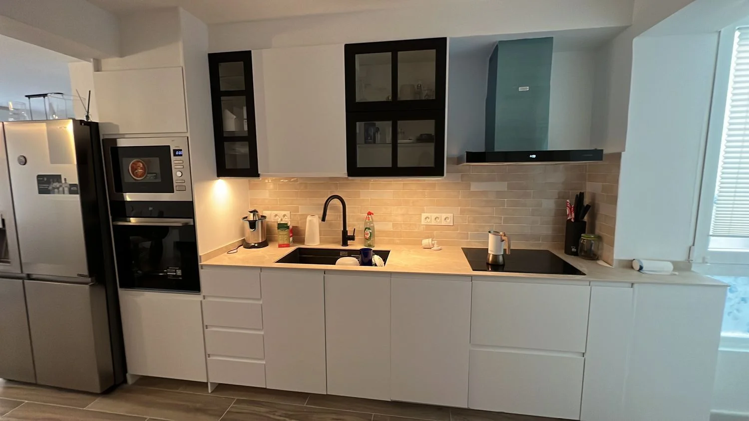 Piso en avenida del Marqués de Corbera, 27 - Foto 12