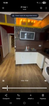 Estudio en calle de Clariana, 16 - Foto 1