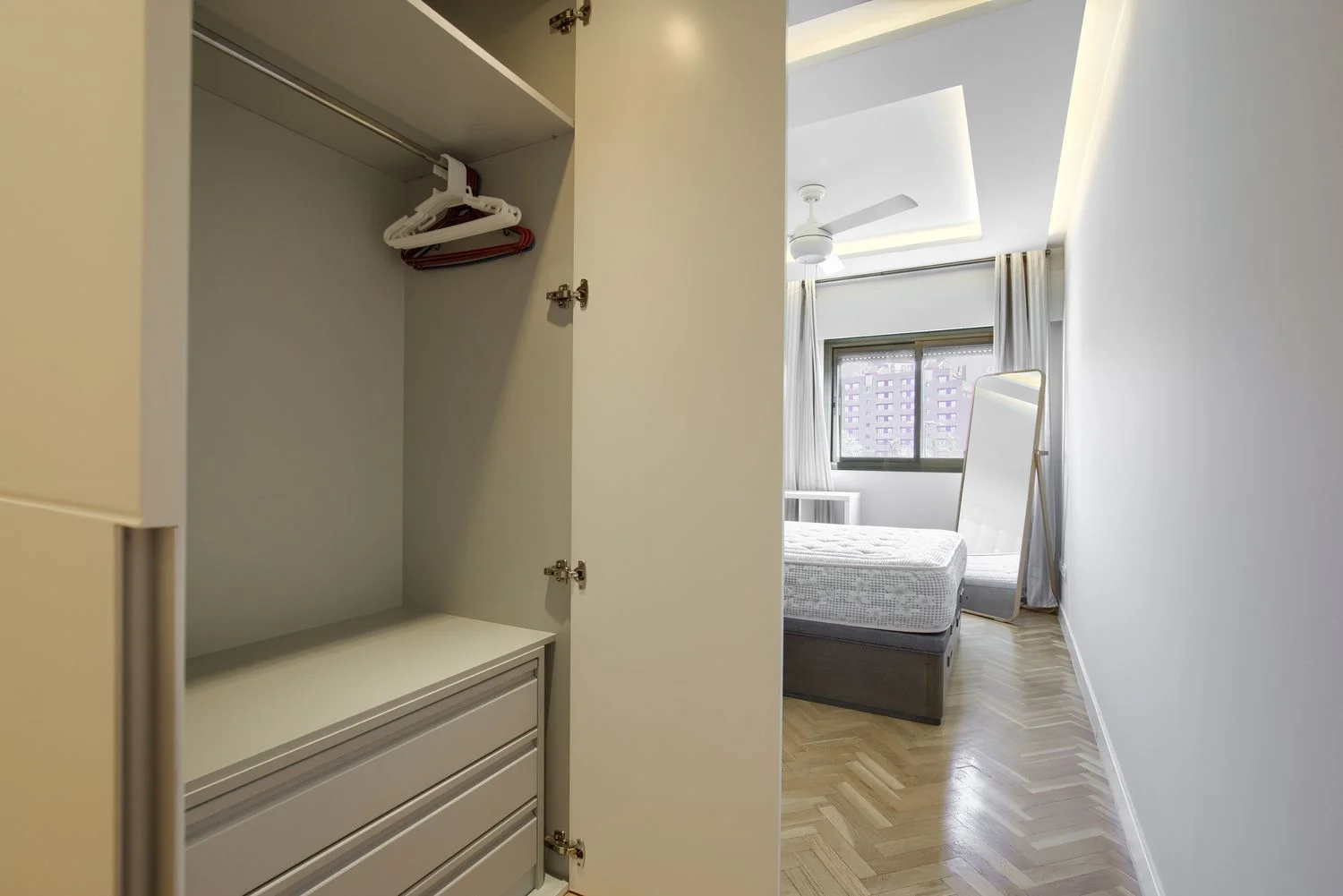 Piso en Barrio Prosperidad - Foto 6