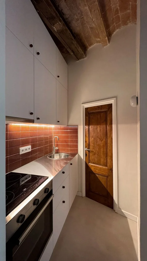 Piso en Sant Pere - Santa Caterina i la Ribera - Foto 20