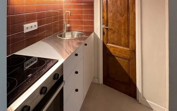 Piso en Sant Pere - Santa Caterina i la Ribera - Foto 20
