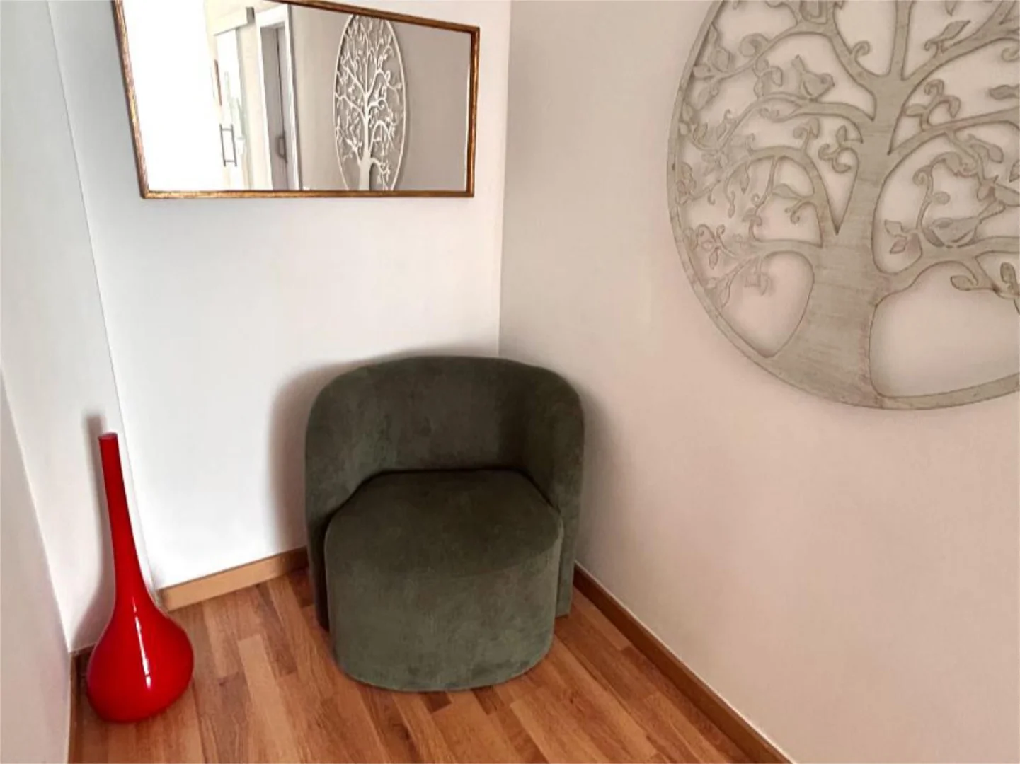 Ático en  Travessera de Gràcia 181 - Foto 17