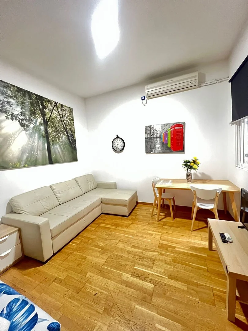 Estudio en Calle del Limón, 16, Malasaña-Universidad - Foto 22
