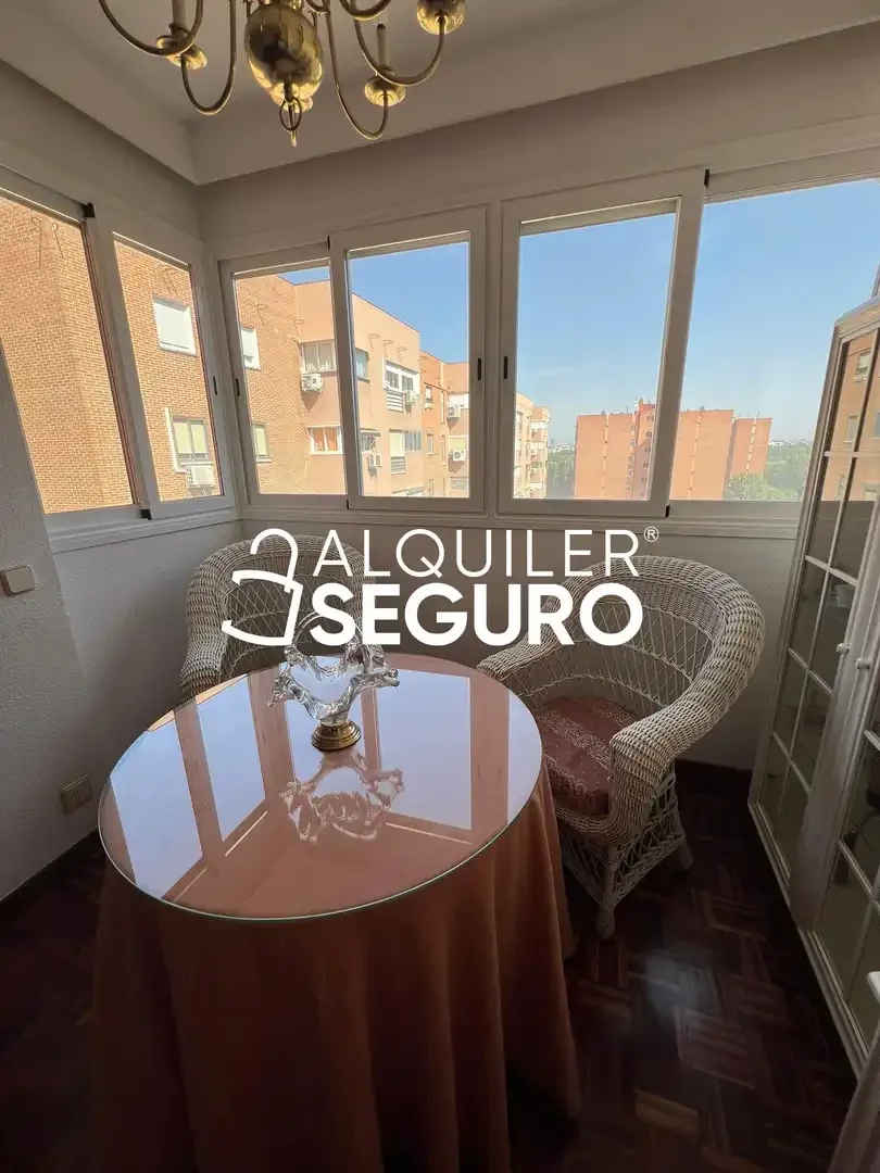 Piso en  Doctor García Tapia - Foto 13