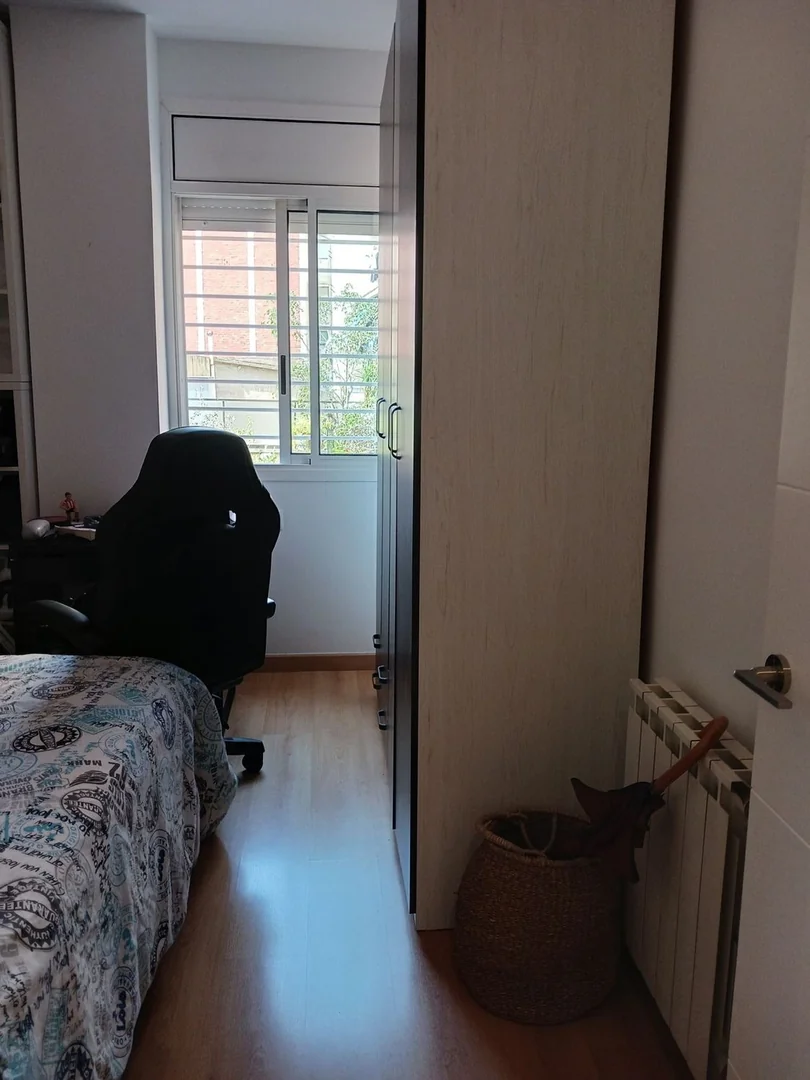 Piso en Calle de Costa i Cuxart, 23, Vilapicina i la Torre Llobeta - Foto 22