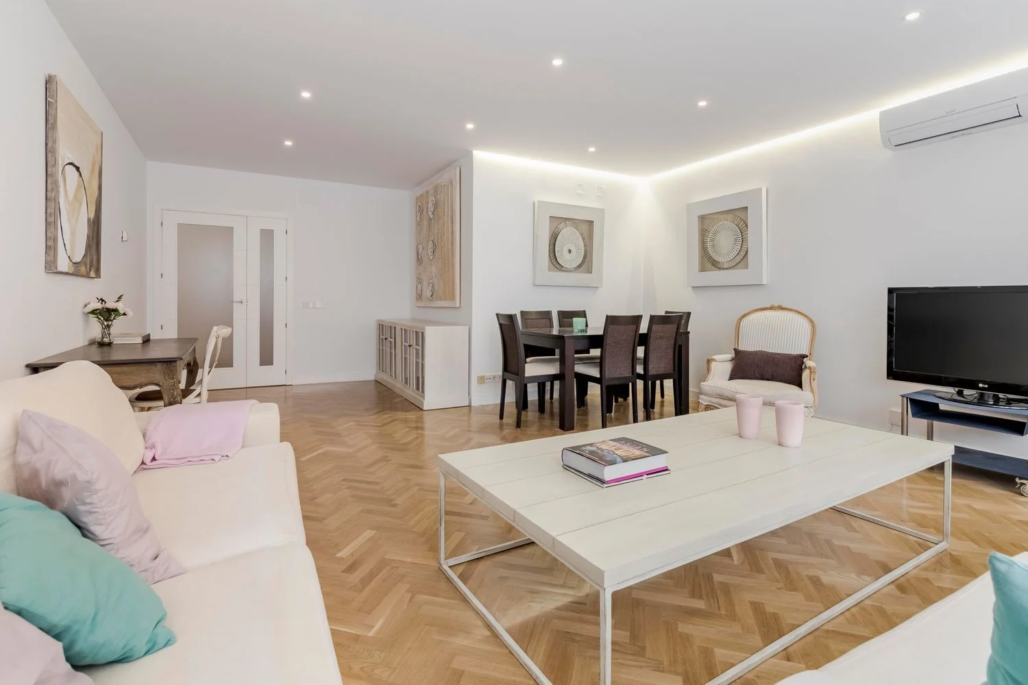 Piso en Barrio Bernabéu-Hispanoamérica - Foto 5