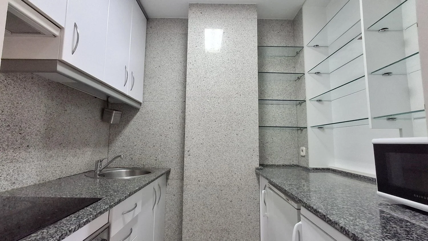 Piso en Avenida de Pío XII, 92 - Foto 11