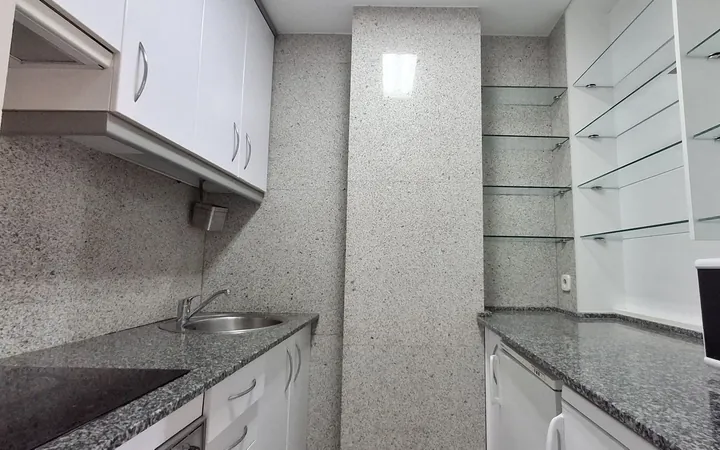 Piso en Avenida de Pío XII, 92 - Foto 11