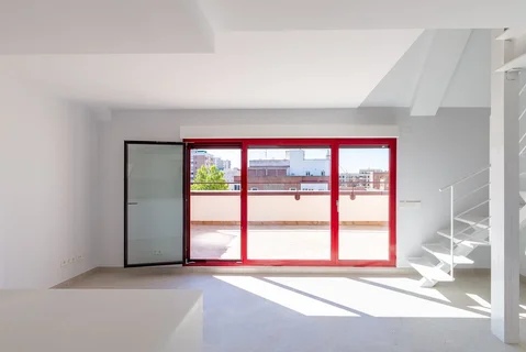 Ático en Barrio Ciudad Universitaria - Foto 4