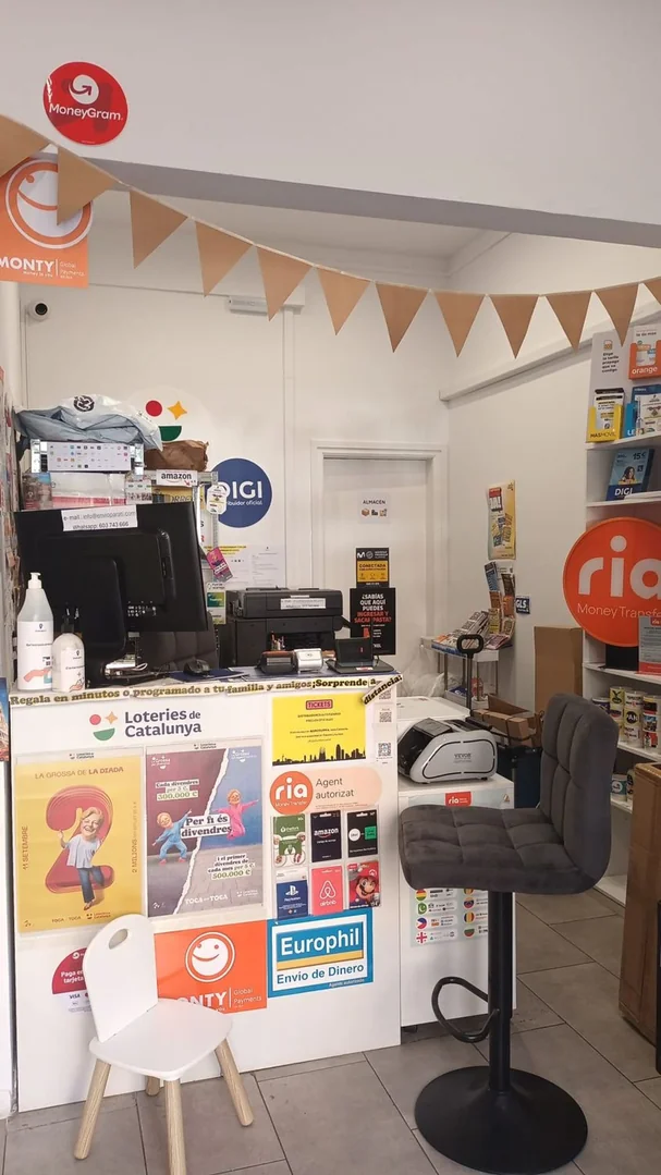 Local en Negocio en Calle del Rosselló, 371, El Camp d'En Grassot i Gràcia Nova - Foto 24