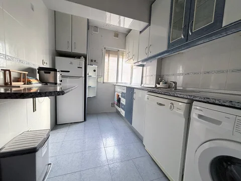 Piso en Barrio Aluche - Foto 16