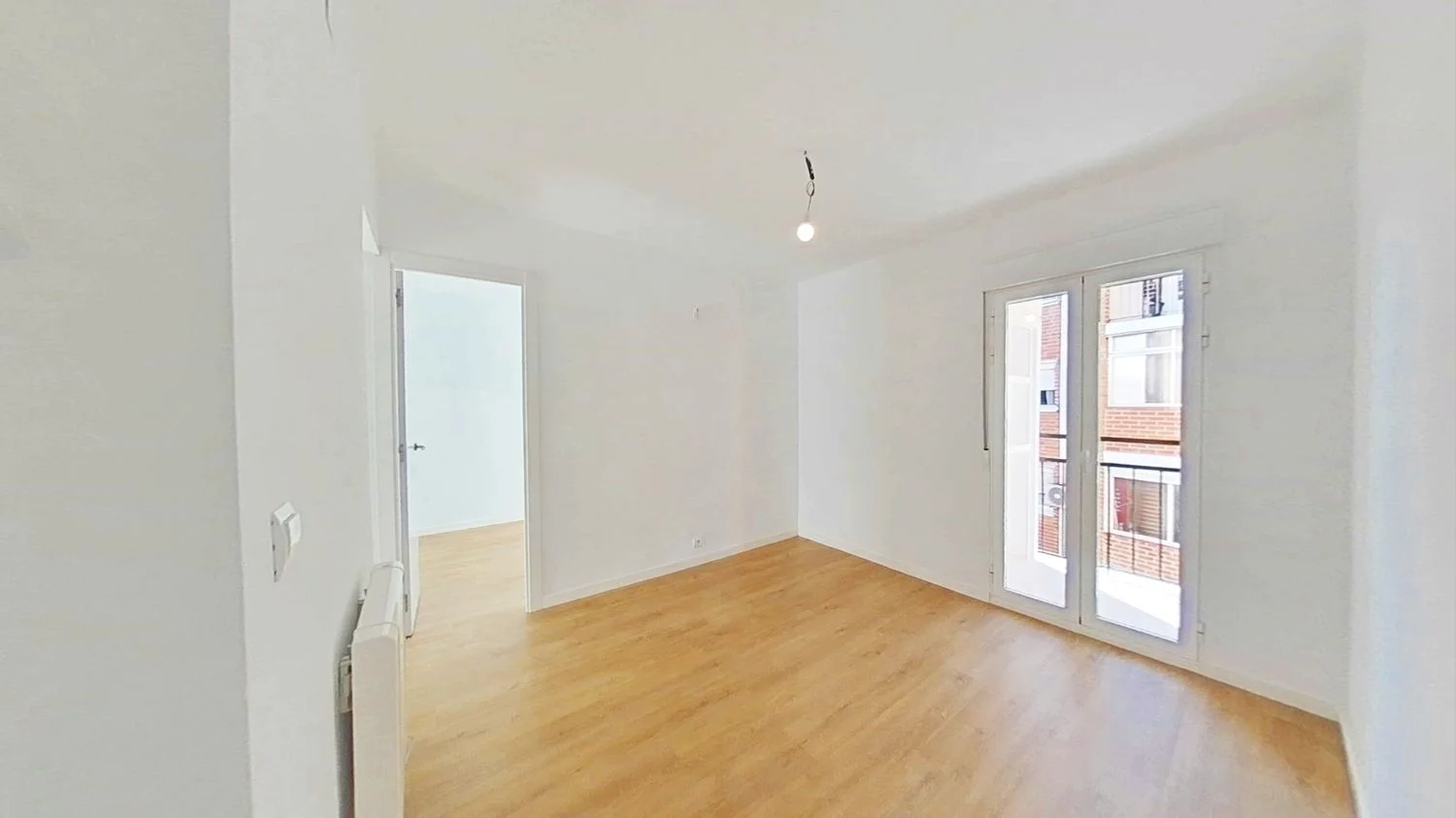 Piso en Barrio Buena Vista - Foto 1