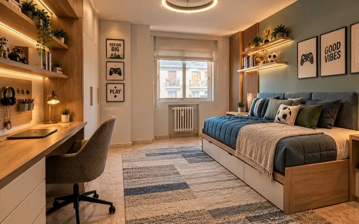 Piso en Lavapiés-Embajadores, Lavapiés-Embajadores - Foto 19