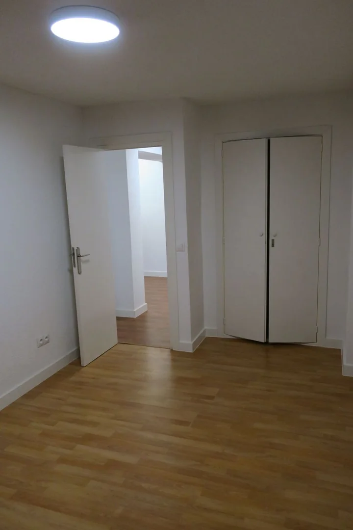 Piso en Paseo de San Francisco de Sales, 25, Vallehermoso - Foto 4