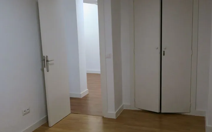 Piso en Paseo de San Francisco de Sales, 25, Vallehermoso - Foto 4