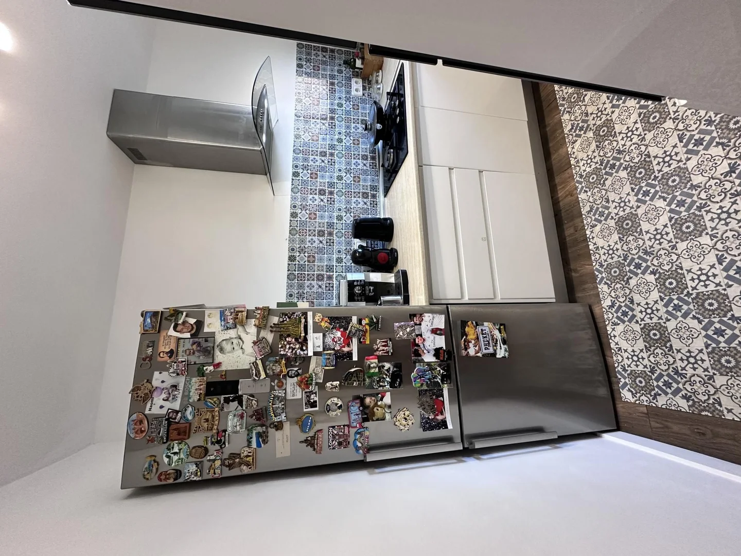 Piso en  Carrer d'Amílcar 107 - Foto 32