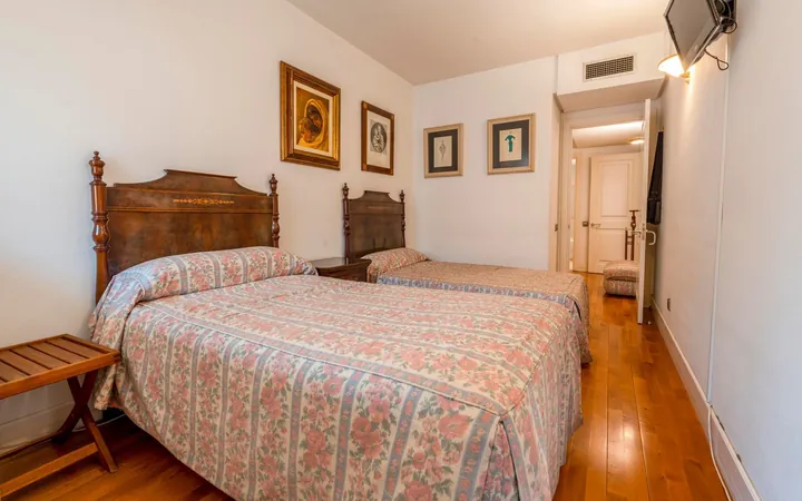 Piso en Calle de García de Paredes, Almagro - Foto 20