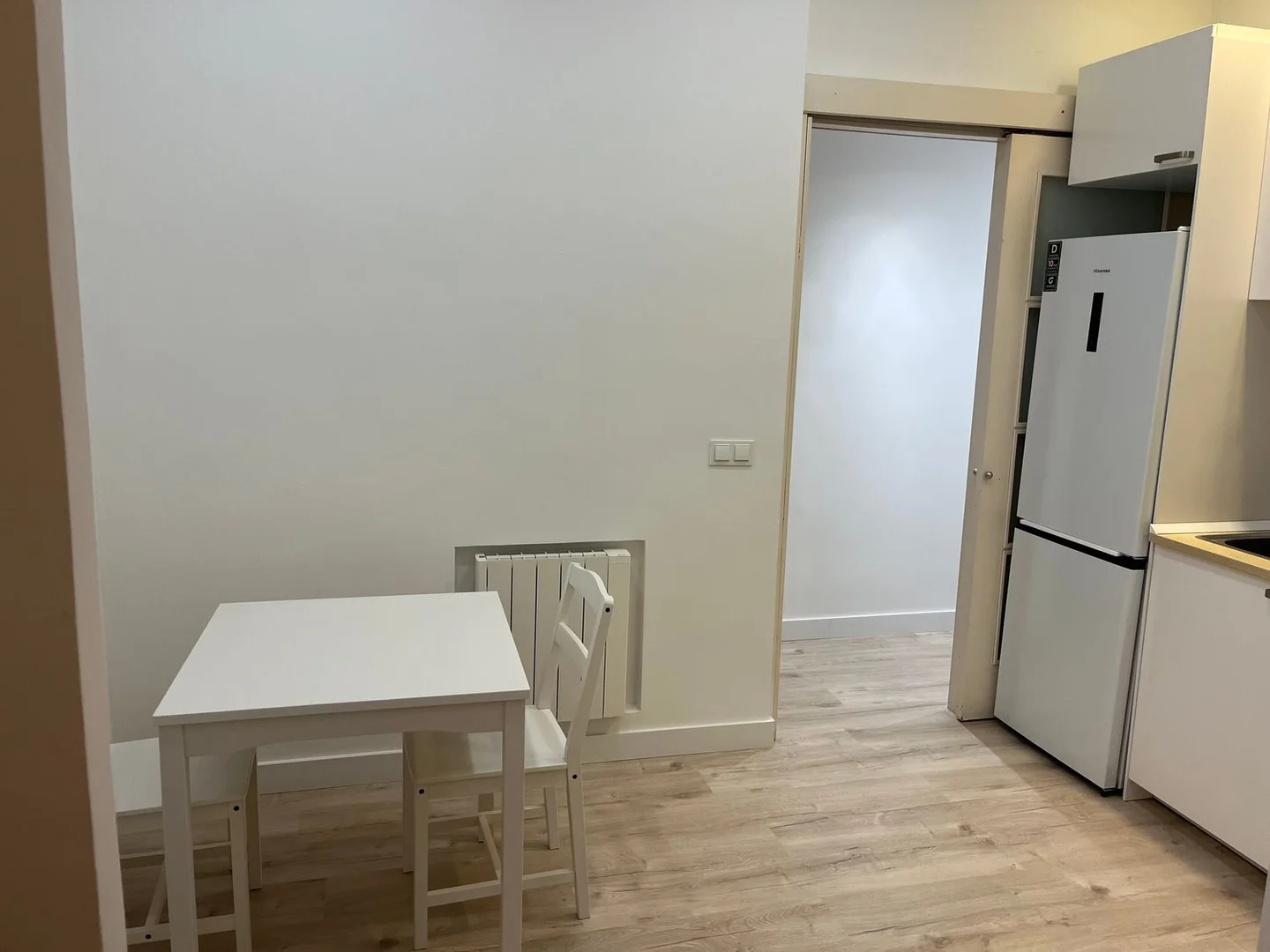 Piso en calle de Hermosilla, 157 - Foto 3