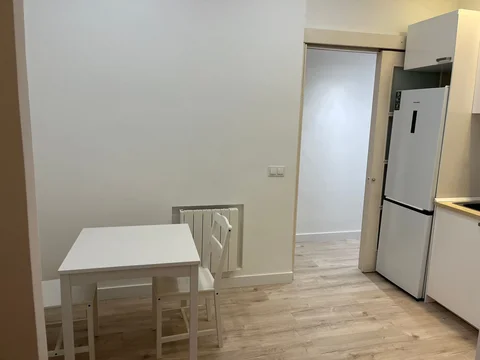 Piso en calle de Hermosilla, 157 - Foto 3