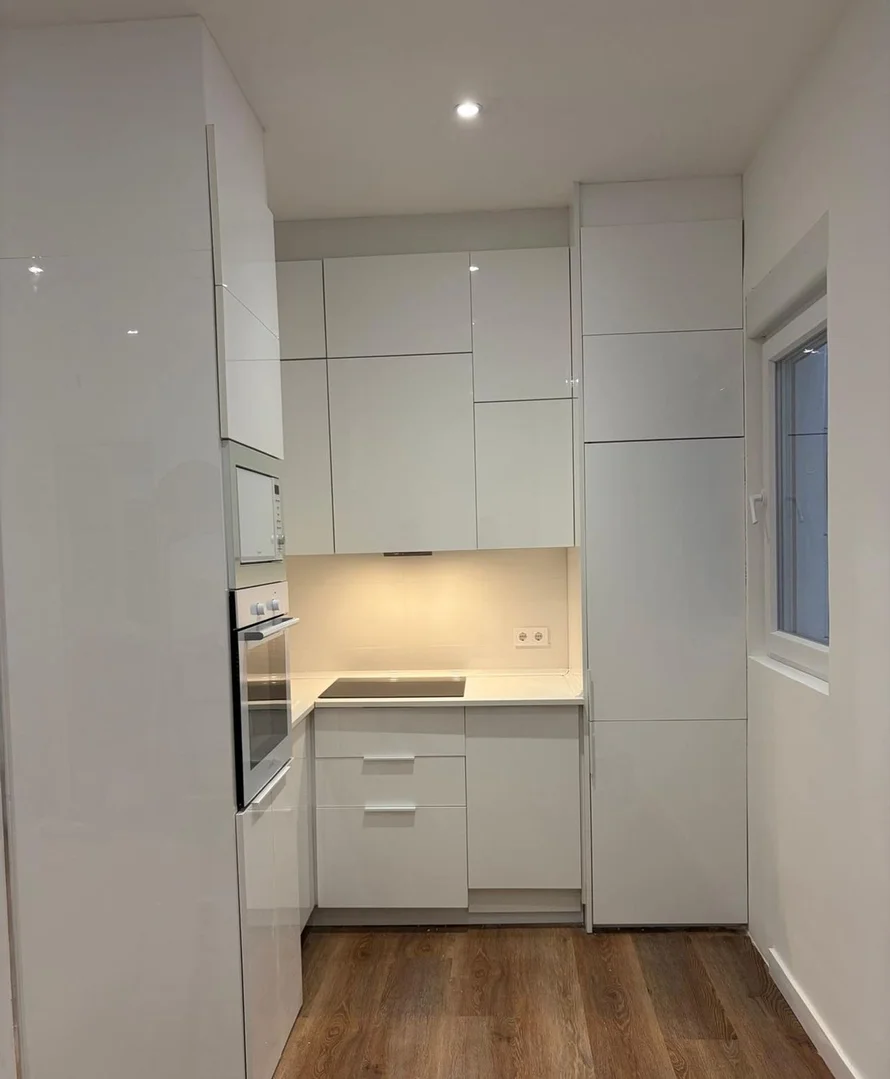 Piso en calle de Pechuán, 4 - Foto 39