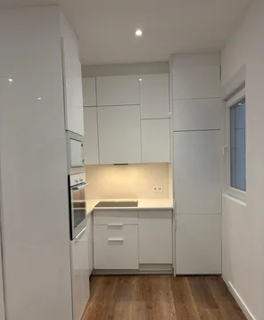 Piso en Barrio Ciudad Jardín - Foto 40