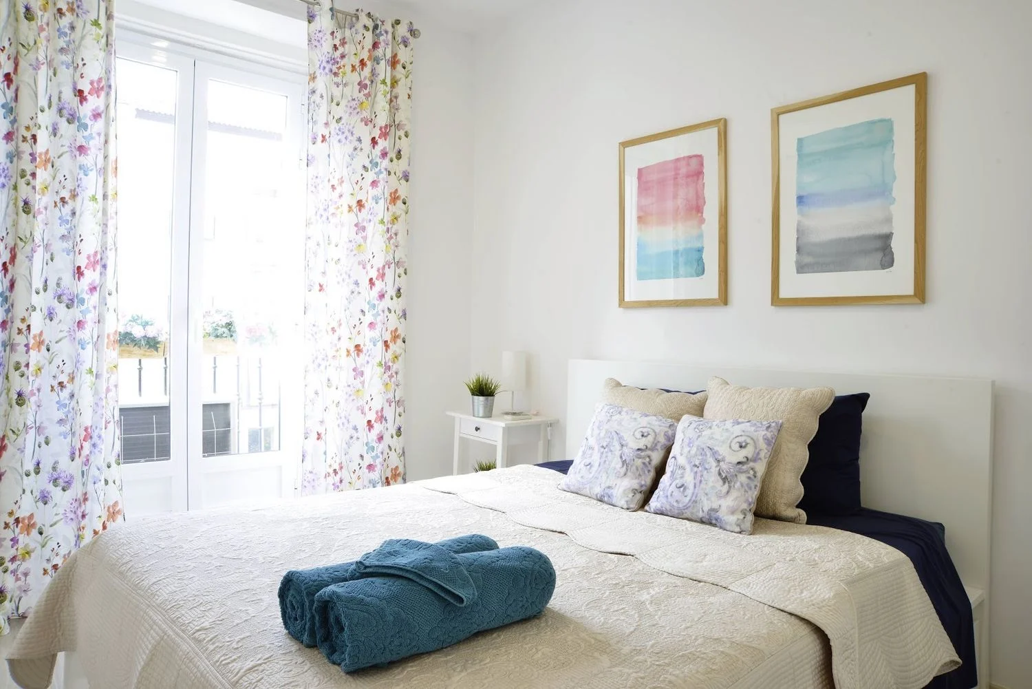 Piso en plaza de Chueca, 9 - Foto 2