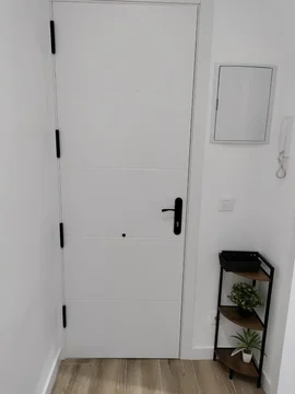 Piso en Barrio Chopera - Foto 3