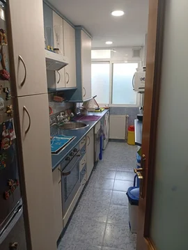 Piso en calle Moncada, 121 - Foto 3