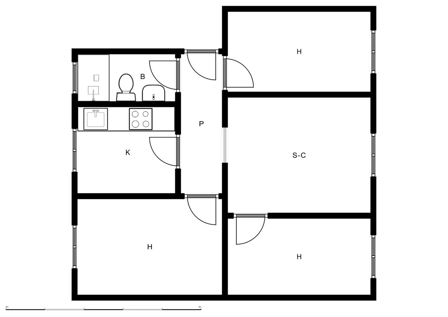 Piso en Barrio Almendrales - Foto 20
