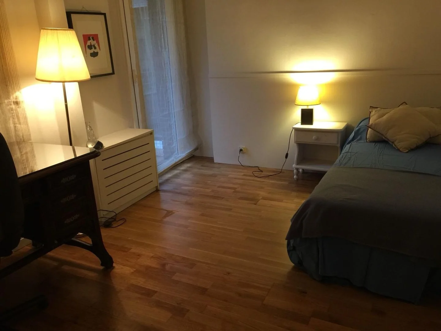 Piso en Calle de Villarroel, 211, L'Antiga Esquerra de l'Eixample - Foto 14