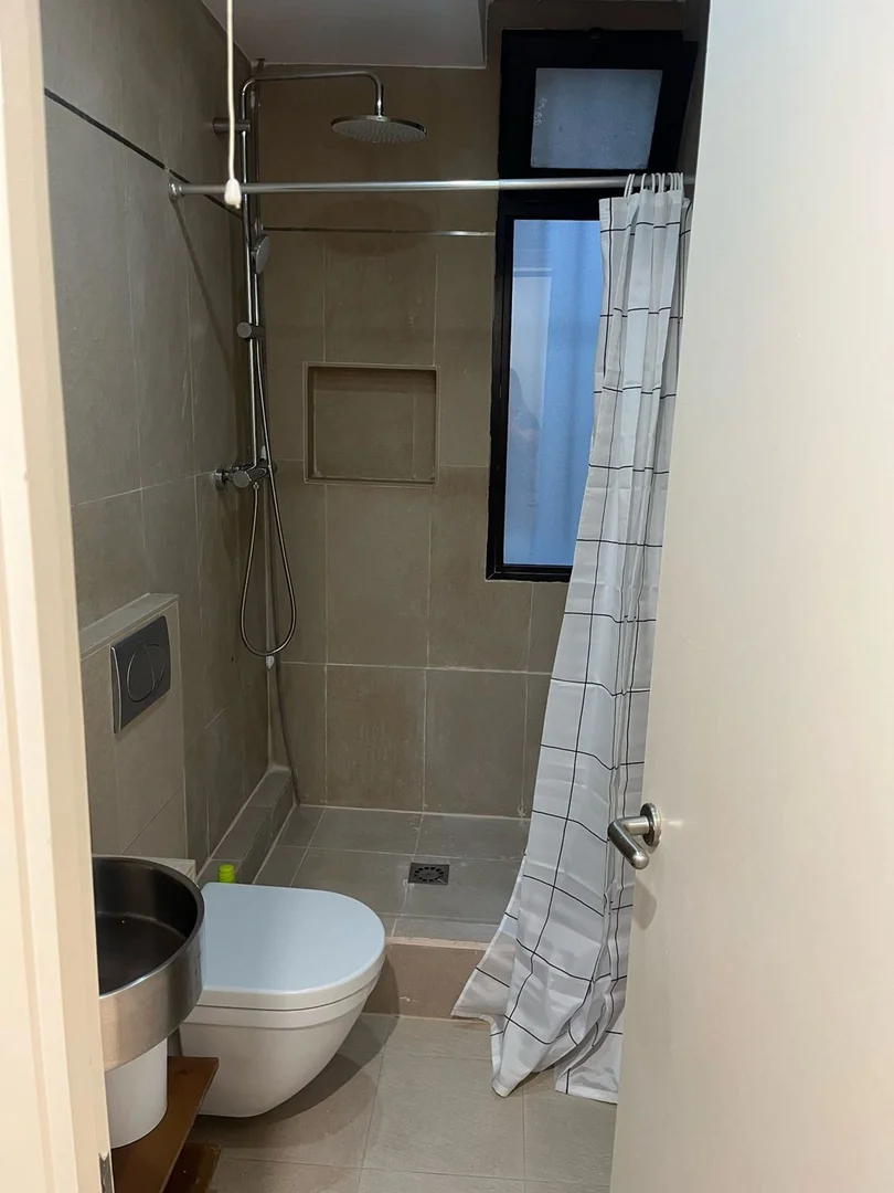 Piso en calle de Hermosilla, 157 - Foto 6