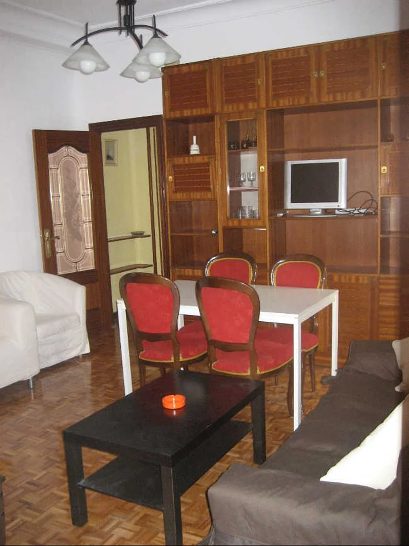 Piso en Gaztambide - Foto 3