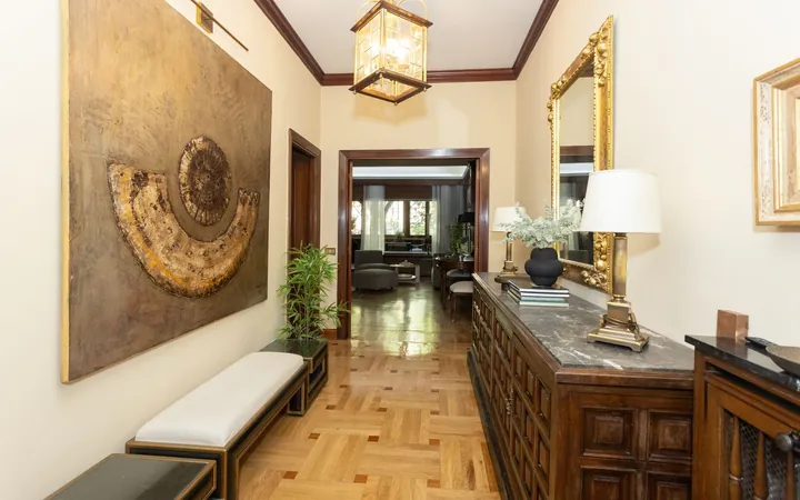 Piso en Paseo de la Reina Cristina, Pacífico - Foto 24