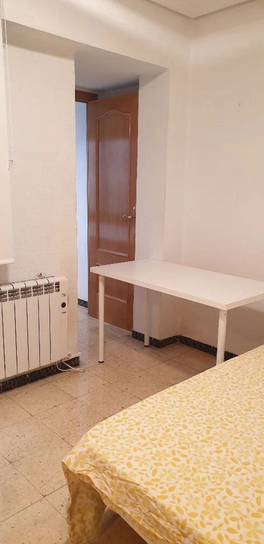 Piso en Calle d'Herrero, 74, Avenida de Valencia - Avenida de Casalduch - Foto 4