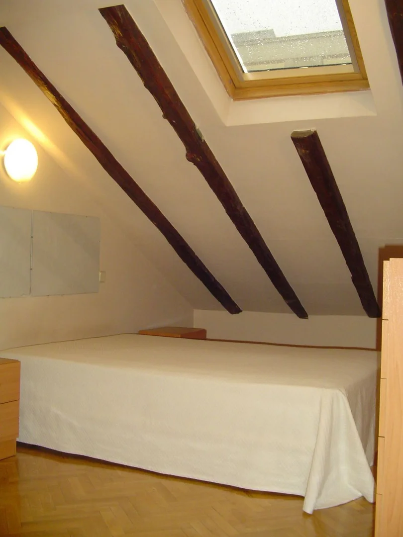 Alquiler de dúplex en Calle de Ayala, 81 - Foto 1