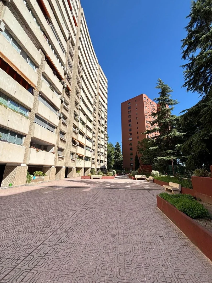 Piso en Calle de Juan Esplandiú, Estrella - Foto 44