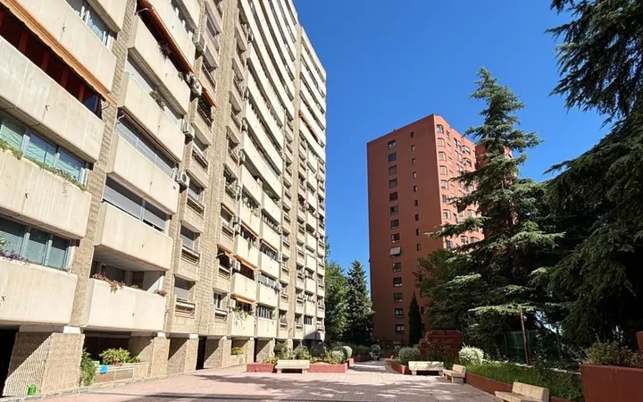 Piso en Calle de Juan Esplandiú, Estrella - Foto 44