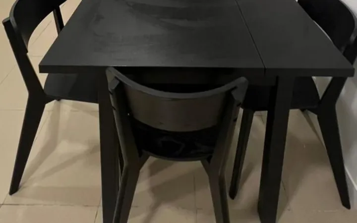 Piso en Calle Alberto Palacios, 31, Villaverde Alto - Foto 1