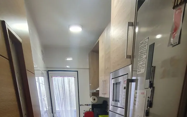 Piso en Calle de Servando Batanero, 23, Ventas - Foto 1