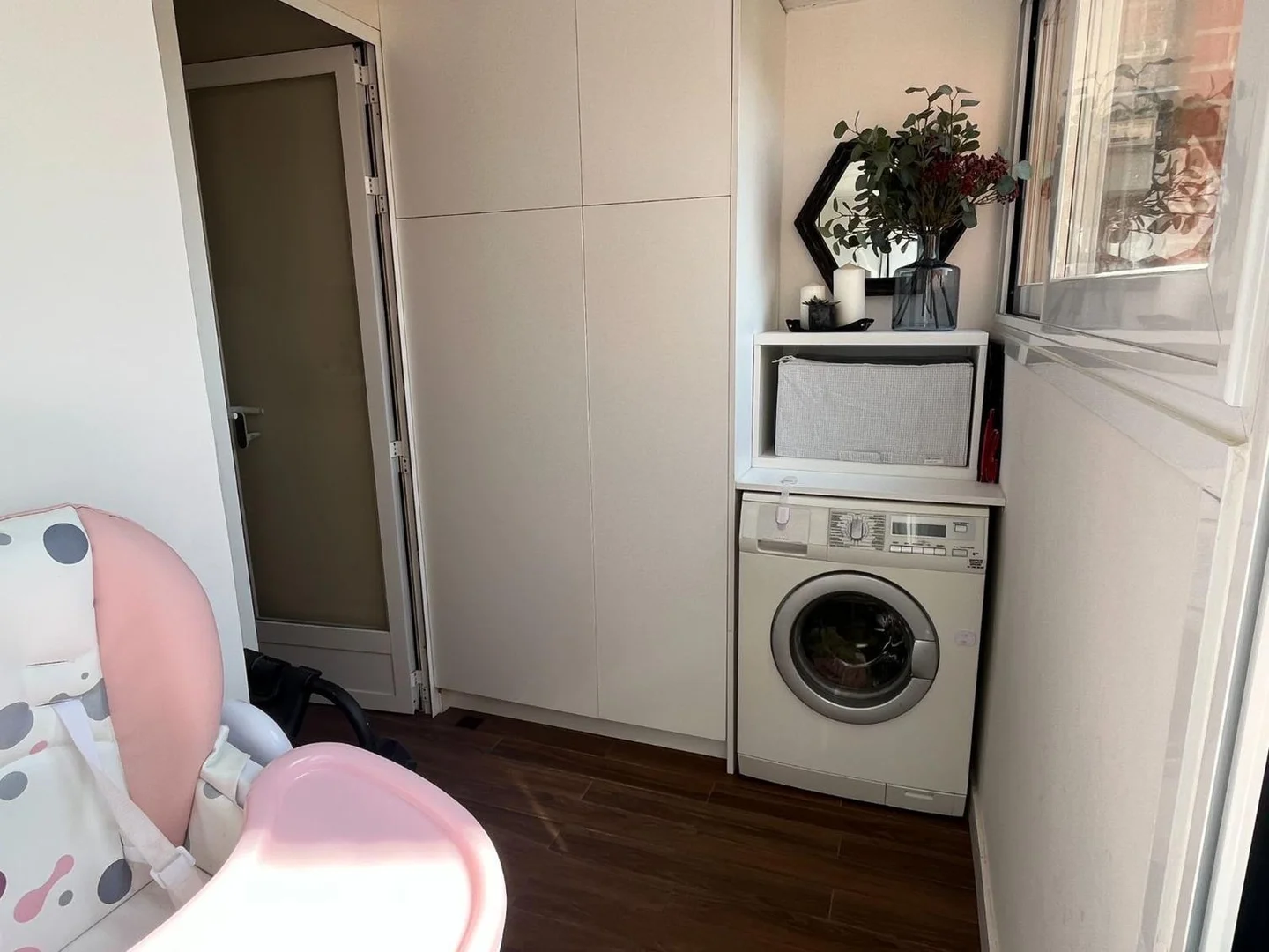 Piso en calle de Santiago de Compostela, 30 - Foto 13