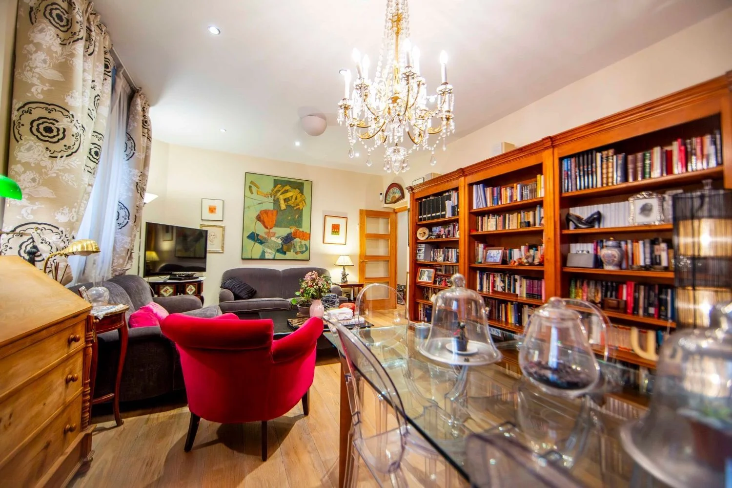 Piso en calle de Ercilla, 10 - Foto 23