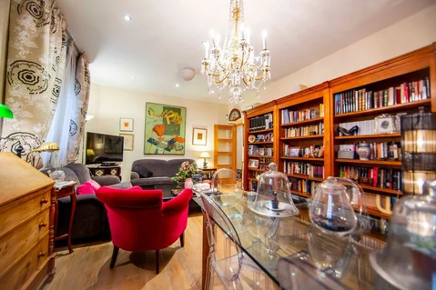 Piso en calle de Ercilla, 10 - Foto 23